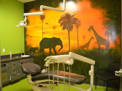 Smile Explorers Pediatric Dentistry