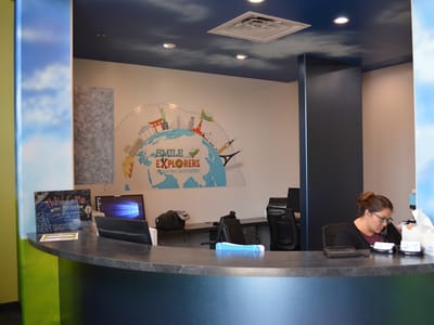 Smile Explorers Pediatric Dentistry