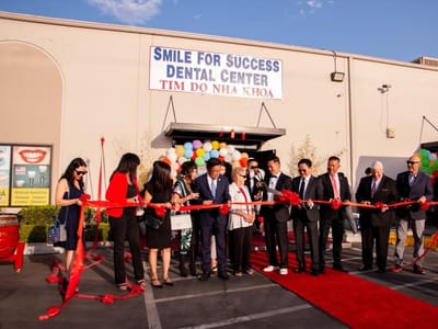 Smile For Success Dental Center - Tim Do Nha Khoa Lab Denture, Implant & Crown