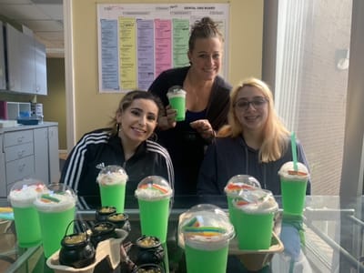 Smile Fresh Dental: Grand Blanc