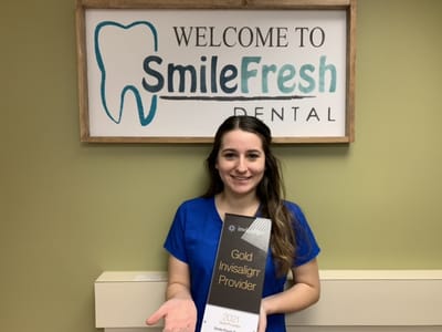 Smile Fresh Dental: Grand Blanc