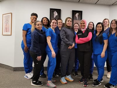 Smile Fresh Dental: Grand Blanc