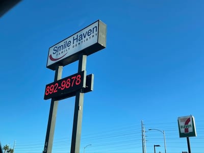 Smile Haven Family Dentistry