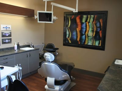 Smile Innovations Dentistry