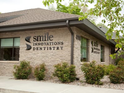 Smile Innovations Dentistry