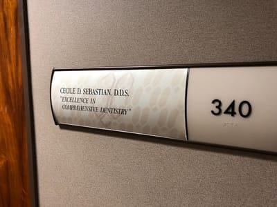 Smile Innovations Hawaii - Cecile Sebastian DDS - Advanced Cosmetic Dentistry