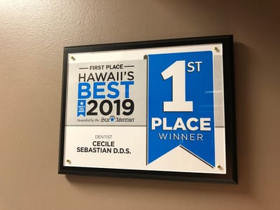 Smile Innovations Hawaii - Cecile Sebastian DDS - Advanced Cosmetic Dentistry