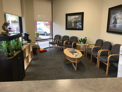 Smile Keepers Medford Main