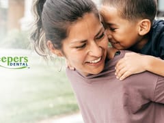 Smile Keepers Medford Main