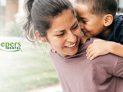 Smile Keepers Medford Main