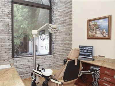 Smile L.A. Downtown Modern Dentistry