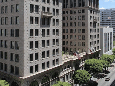 Smile L.A. Downtown Modern Dentistry