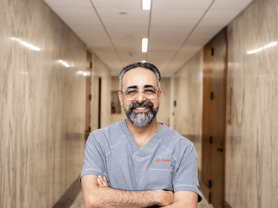 Smile L.A. Downtown Modern Dentistry