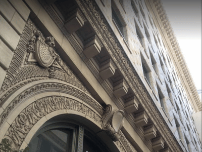 Smile L.A. Downtown Modern Dentistry