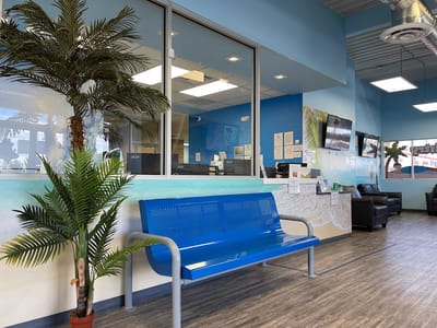 Smile Luv Dental of El Paso