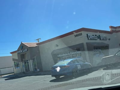 Smile Luv Dental of El Paso
