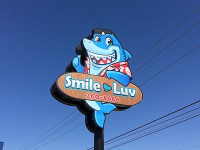 Smile Luv Dental of El Paso