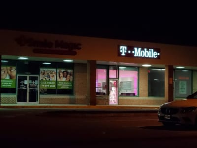 Smile Magic Family Dentistry and Orthodontics