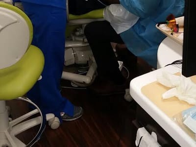 Smile Magic Family Dentistry and Orthodontics