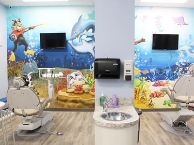 Smile Magic of Corpus Christi