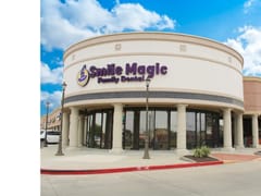 Smile Magic of Corpus Christi