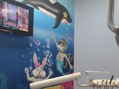 Smile Magic of Corpus Christi