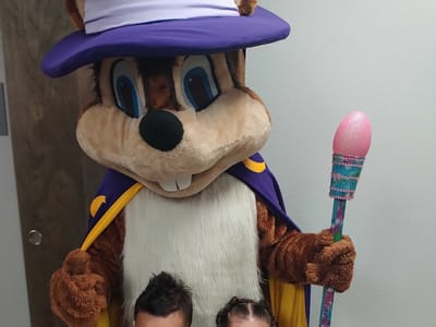 Smile Magic of El Paso Dyer