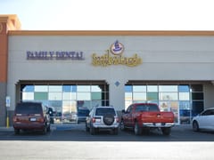 Smile Magic of El Paso Zaragoza