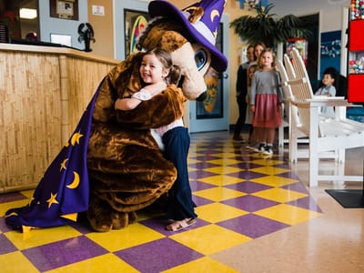 Smile Magic of El Paso Zaragoza