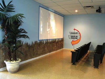 Smile Magic of El Paso Zaragoza