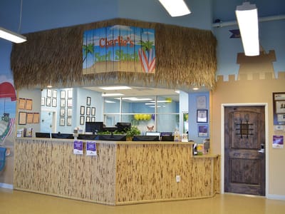 Smile Magic of El Paso Zaragoza