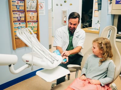 Smile Magic of McAllen