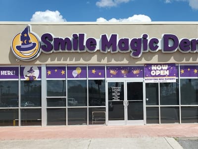 Smile Magic of Weslaco