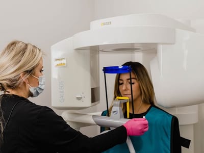 Smile Moore Dentistry