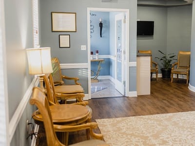 Smile Moore Dentistry