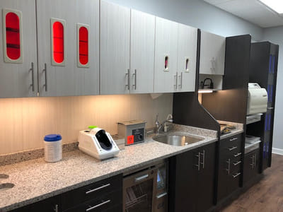 Smile Moore Dentistry