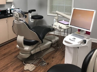 Smile Moore Dentistry