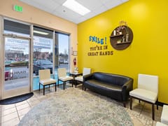 Smile Now Dental: Thomas Pham, DMD