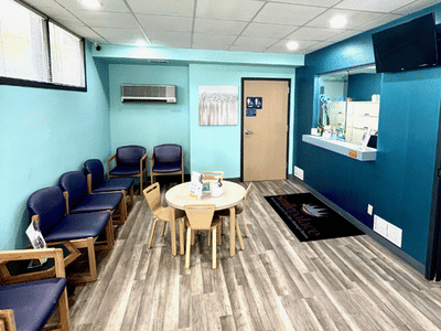 Smile Palace - Kansas City