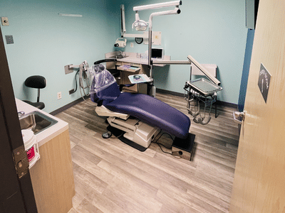 Smile Palace - Kansas City