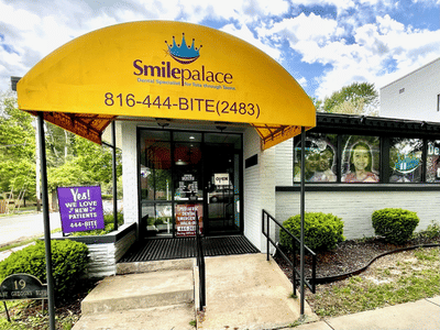 Smile Palace - Kansas City