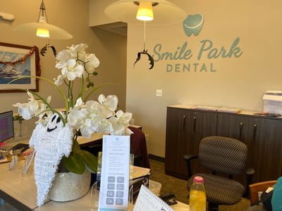 Smile Park Dental of Crofton