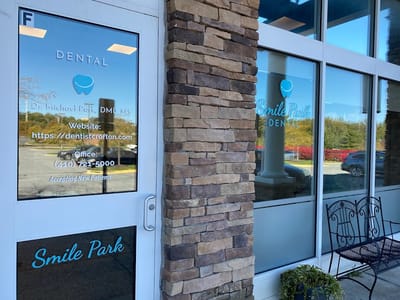 Smile Park Dental of Crofton