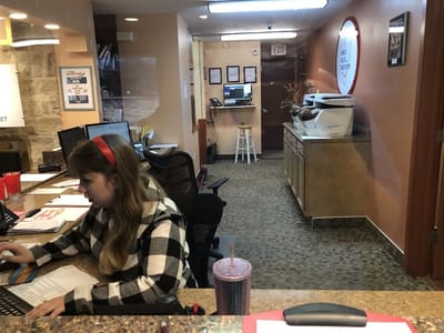 Smile Plus Dentistry