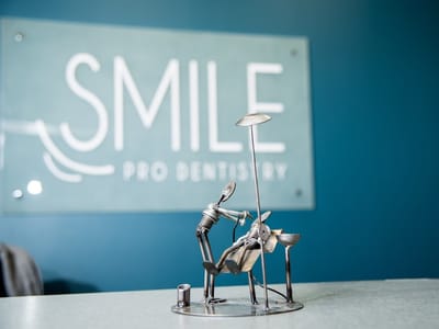 Smile Pro Dentistry