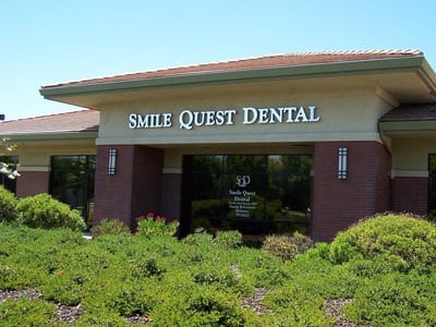 Smile Quest Dental
