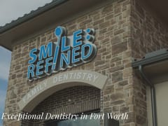 Smile: Refined Family Dentistry