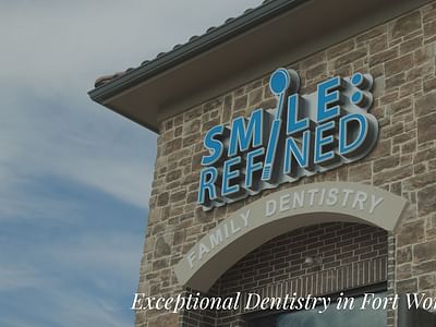 Smile: Refined Family Dentistry