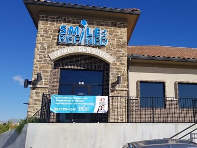 Smile: Refined Family Dentistry