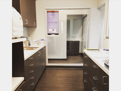 Smile: Refined Family Dentistry